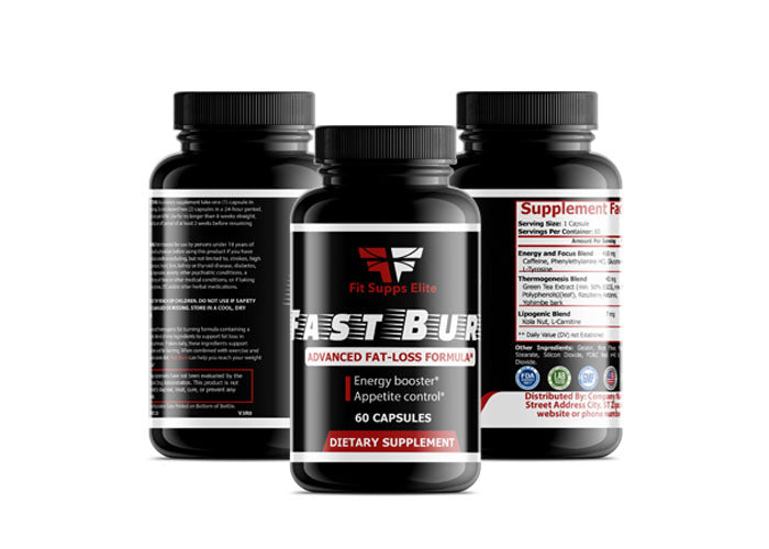 “Fast Burn”