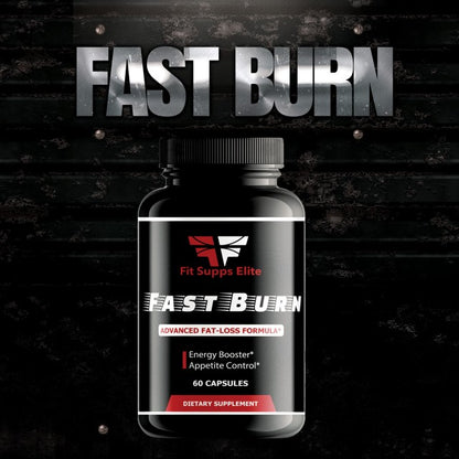 “Fast Burn”